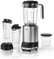 Produktbild: WMF 416530011 KULT Pro Multifunktionsmixer, 30.000 U/min, 1.200 Watt