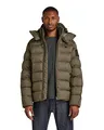 Produktbild: G-STAR RAW Herren G-Whistler Padded Hooded Jacke