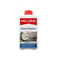 Produktbild: MELLERUD Stein & Platten Imprägnierung | 1 x 1 l | Langanhaltender Schutz vor Schmutz und Nässe von saugfähigen Untergründen im Innen- und Außenbereich