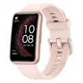 Produktbild: Huawei Watch Fit Special Edition (Stia-B39) - Smartwatch - pink