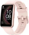 Produktbild: HUAWEI Watch Fit Special Edition Nebula Pink AMOLED GPS Herzfrequenz