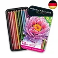 Produktbild: Prismacolor Garten-Set, 12 Stück, Einheitsgröße