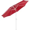 Produktbild: SONNENSCHIRM Rot