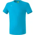 Produktbild: Erima Trainingsshirt Teamsport T-Shirt blau L