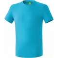Produktbild: Erima Herren Basic Teamsport T-Shirt (208437), Curacao, L