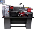 Produktbild: PAULIMOT Drehmaschine PM4000 mit 400 Volt Motor, 1,5 kW und Messsystem : .