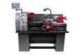 Produktbild: PAULIMOT Drehmaschine PM4000 mit 400 Volt Motor, 1,5 kW und Messsystem : .