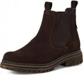 Produktbild: Tamaris stiefelmodel 2540745 Stiefelette dunkelbraun in Gr. 39
