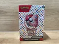 Produktbild: Pokemon Karmesin & Purpur 151 Booster Bundle Deutsch Neu & OVP Sealed Pokémon