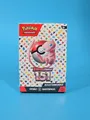 Produktbild: Pokémon Karmesin & Purpur 151 Booster - Boosterbundle - Bundle -Deutsch