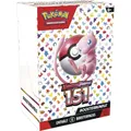 Produktbild: Pokémon Karmesin & Purpur 03.5 Booster Bundle