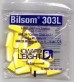 Produktbild: BILSOM 303 large Gehörschutzstöpsel 20 St