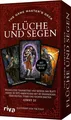 Produktbild: Ginny Di | The Game Master's Deck: Flüche und Segen | Box | Deutsch (2025)