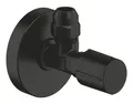 Produktbild: Grohe Eckventil - Mattschwarz - 220732430