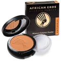 Produktbild: African Erde Compact Powder 