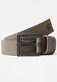 Produktbild: G-STAR Ledergürtel New Duko Belt