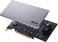 Produktbild: Asus HYPER M.2 X16 CARD V2 128 GBit/s