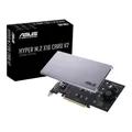 Produktbild: ASUS HYPER M.2 X16 CARD V2 Schnittstellenadapter