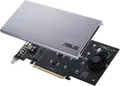 Produktbild: ASUS Hyper M.2 X16 Card V2