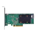 Produktbild: 830343007677 Broadcom 9540-8i RAID-Controller PCI Express x8 4.0 12 Gbit/s BROAD