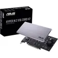 Produktbild: ASUS Hyper M.2 X16 Card V2 RAID-Controller
