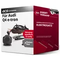 Produktbild: E-Satz 13polig spezifisch für Audi Q4 e-tron 05.2021-jetzt neu
