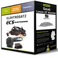 Produktbild: Elektrosatz 13-pol spezifisch für SEAT Leon ST Kombi 11.2016-08.2020