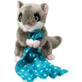 Produktbild: Kuscheltier Der kleine Siebenschläfer
