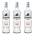Produktbild: Krupnik Premium Wodka (3 x 0.7 l)