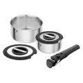 Produktbild: Zwilling ZW UNLOCK SET 5 PZ (cass+ ma+cop) (Edelstahl) (1034435)