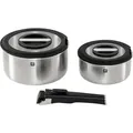 Produktbild: Zwilling Unlock Kochtopfset 5-tlg 18/10 Edelstahl