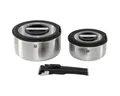 Produktbild: Zwilling Kochtopf Unlock Kochtopfset 5-tlg, 18/10 Edelstahl