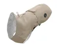 Produktbild: Hunter Tierbedarf Hunderegenmantel Hunde-Regenmantel Milford V2 taupe