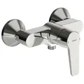 Produktbild: Aufputz-Brausemischer Hansa Hansapolo, chrom - 51450163