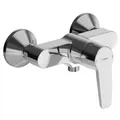 Produktbild: Hansa Polo NEU Einhebel-Brausearmatur 51450163 Armatur Duscharmatur DN15