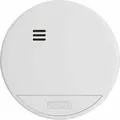 Produktbild: FP - abus RWM150 Rauchwarnmelder inkl. 10 Jahres-Batterie batteriebetrieben (ø x h) 100 mm x 36 mm