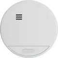Produktbild: ABUS Rauch- und Hitzewarnmelder RWM150, Kunststoff 10037242-01