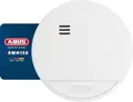 Produktbild: Y15 ABUS RWM150 Wohnrauchmelder, VdS geprüft nach DIN EN 14604 – lauter Alarm 85