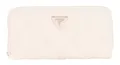 Produktbild: GUESS Adelasia SLG Zip Around Wallet L Cream White
