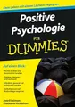 Produktbild: Positive Psychologie für Dummies: Dem Leben mit einem Lächeln begegnen