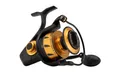 Produktbild: Penn Fishing Stationärrolle Penn Spinfisher 6500 VI - Angelrolle Spinnrolle)