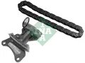 Produktbild: INA 559 0091 10 Steuerkettensatz für AUDI SEAT SKODA VW
