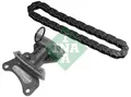 Produktbild: Schaeffler INA Steuerkettensatz 559 0091 10 für AUDI VW SEAT SKODA GOLF A6 A4 A3