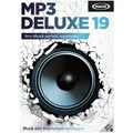 Produktbild: Magix MP3 Deluxe 19 Software
