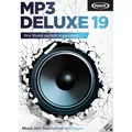 Produktbild: Magix MP3 Deluxe 19 Download Code (1 User, 1 Geräte/User, unbegrenzt) (639191550591)