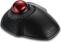Produktbild: Kensington Orbit - Trackball - kabellos - kabelloser Empfänger (USB)