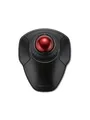 Produktbild: Kensington Orbit Wireless Trackball with Scroll Ring - Black - Trackball (Schwarz)