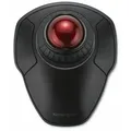 Produktbild: KENSINGTON Trackball Orbit Dual-Wireless Trackball für Links- und Rechtshänder schwarz