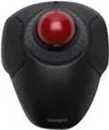 Produktbild: Kensington Orbit - Trackball - kabellos - kabelloser Empfänger (USB) - Schwarz (K70992WW)