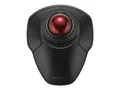 Produktbild: Kensington Orbit - Trackball - kabellos - kabelloser Empfänger (USB)